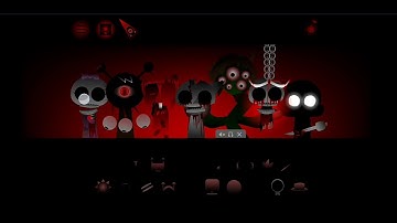 Incredibox Sprunki Phase 9 Mix