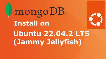 How to Install MongoDB 6 on Ubuntu 22.04 LTS | Linux [2023] MongoDB Community Server