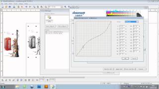 ICC Color Control of UltraPrint RIP Software screenshot 4