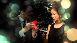 Стилизованные Слайдшоу На Экраны. Подборка Работ.