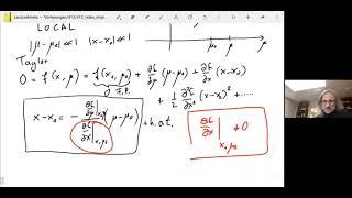 412 07 Implicit Function Theorem