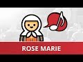 Air de fantaisie  rose marie audio