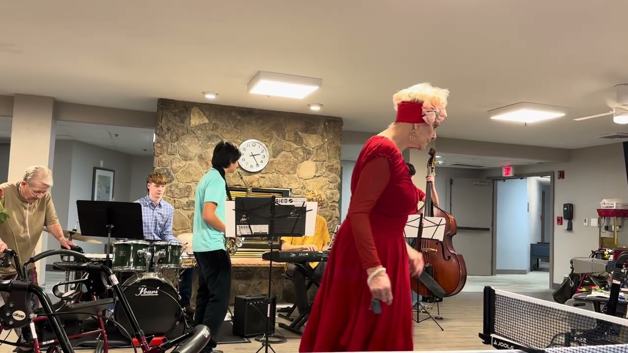 Solar Flair at Andover