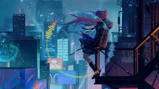 Nightcore  Mokita  Lonely City