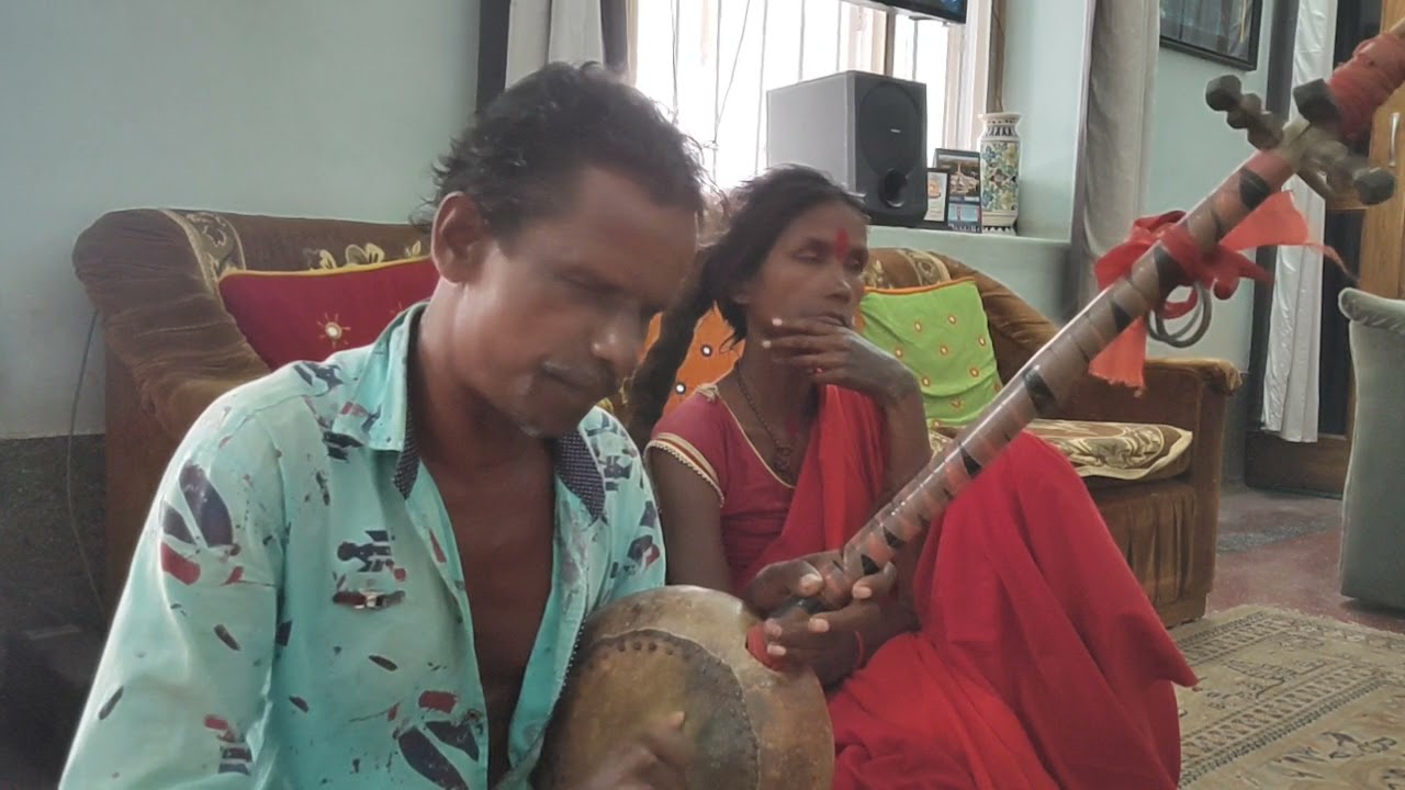 भजन माँ कुदरगढ़हीन देवी Bhajan