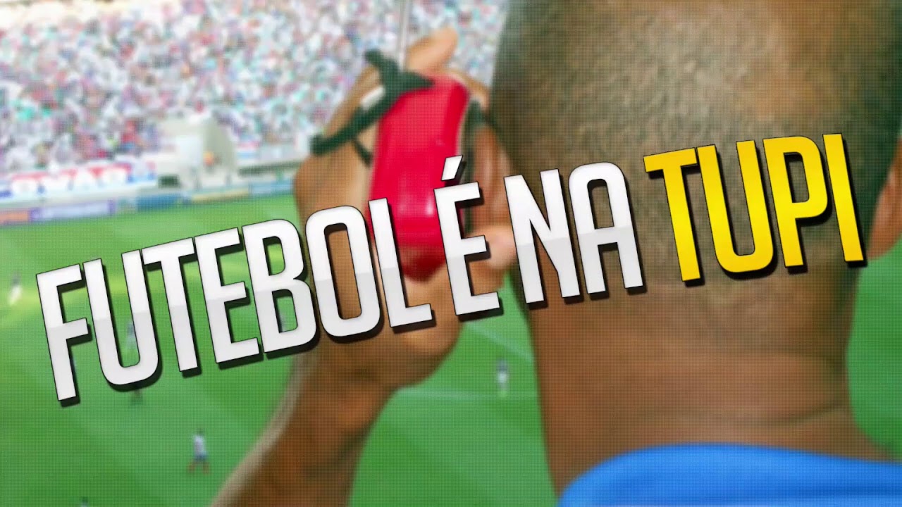 Rádio Tupi Ao Vivo YouTube