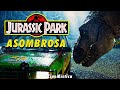 Por qué JURASSIC PARK es el blockbuster más asombroso | Video Ensayo