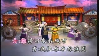 trác y đình 卓依婷 -夫妻双双把家还 timi zhuo yi ting