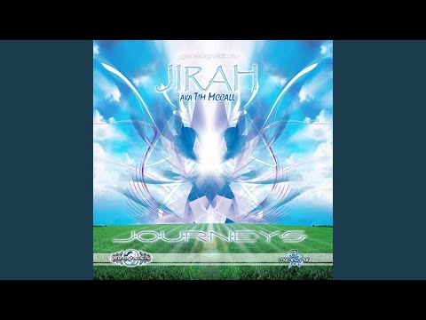 Jirah — The Only Constant-rmx