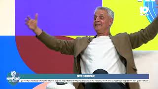 Pse PM dhe DAGZ? - Pajtim Krasniqi tregon se si i kanë mbetur nofkat e tyre