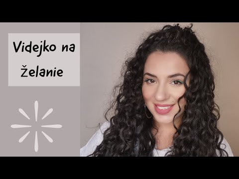 Video: 3 spôsoby, ako upraviť hladké vlasy