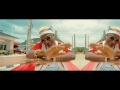 JUNIOR BOY FT 9ICE - IRAPADA 2.0 (dir by UNLIMITED LA)