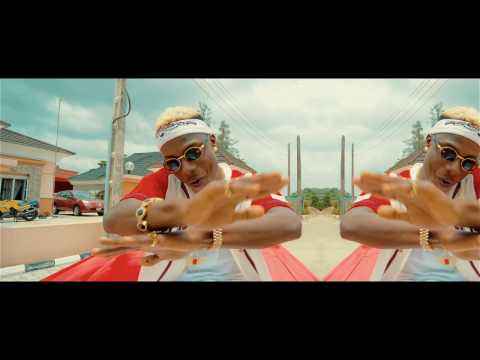 JUNIOR BOY FT 9ICE - IRAPADA 2.0 (dir by UNLIMITED LA)