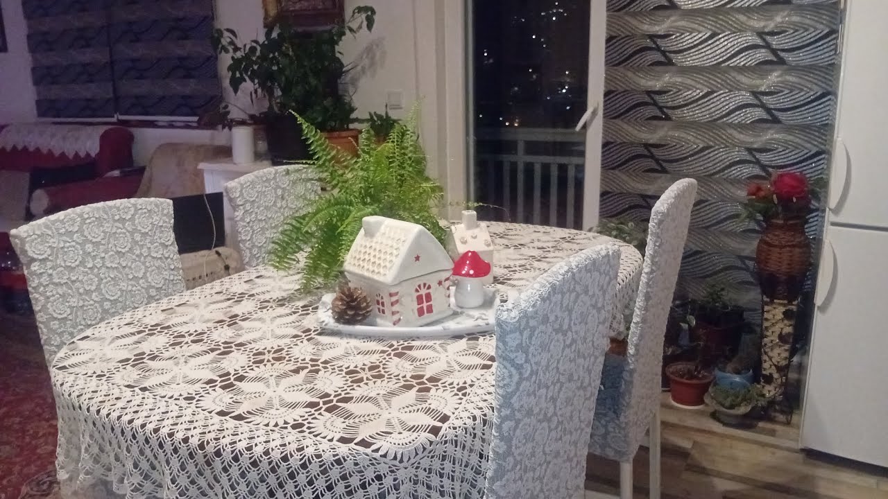 🌿Od ručka do kolača/Kako izgleda moj miran dan kod kuće/DOMAĆICA I DOM 