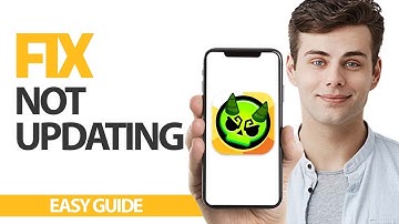 How To Fix Brawl Stars Game App Not Updating | Final Solution