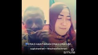 emas hantaran:sugito