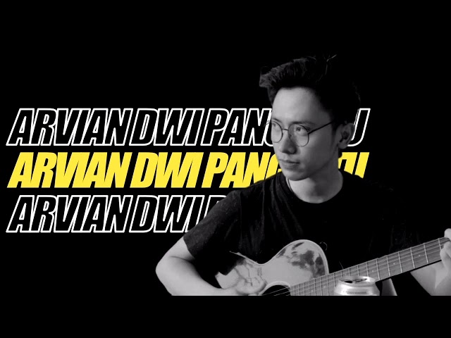 ARVIAN DWI PANGESTU || MEMANDANGMU || COVER AKUSTIK VIRAL FULL ALBUM class=