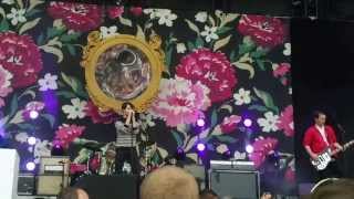 Vampire Weekend - Ya Hey - Live in San Francisco, Outside Lands 2013
