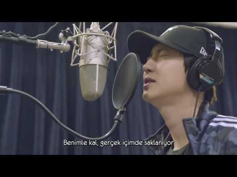 Chanyeol & Punch - Stay With Me (Goblin OST) [Türkçe Altyazı]