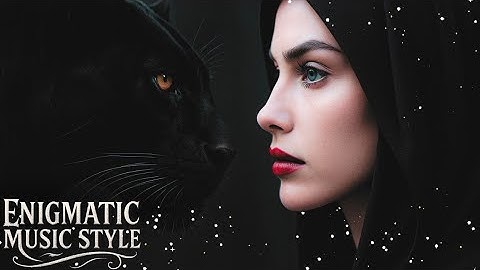 ENIGMA Style Music 2025 | Relaxing New Age Sound | Original Creation by Albert Van Deyk - 2026
