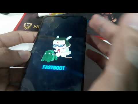 แก้โทรศัพท์ xiaomi ค้างหน้า Fastboot วิธีออกจากหน้าตุ๊กตาค้าง ง่ายๆ ล่าสุด