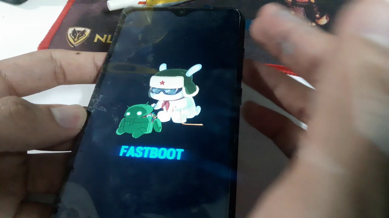 แก้โทรศัพท์ xiaomi ค้างหน้า Fastboot วิธีออกจากหน้าตุ๊กตาค้าง ง่ายๆ ล่าสุด