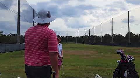 PGA Level 2- Video 10  KP Knowledge of Performance