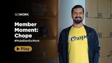Member moment: Chope