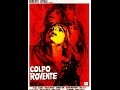COLPO ROVENTE (1969) Film Giallo