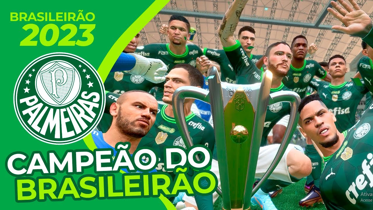 Troféu do Brasileirão 2023 visita ES no fim de semana