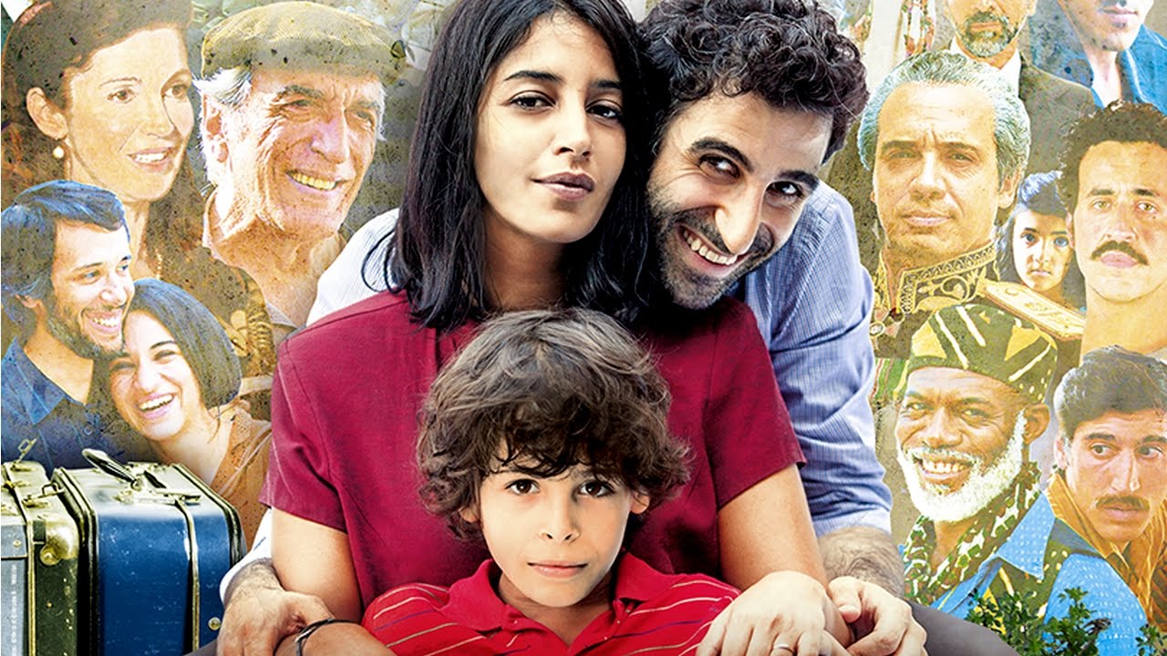 NOUS TROIS OU RIEN Bande Annonce - YouTube
