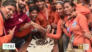 Pledge To Celebrate On December 12