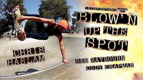 Blow