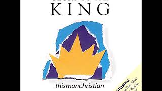 LAMAR BOSCHMAN ~ GLORY TO THE KING/ THE LORD REIGNS/ HE REIGNS ON HIGH/ THE LORD REIGNETH