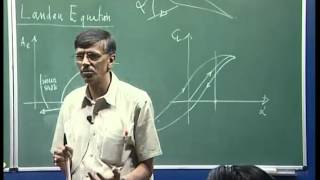 ⁣Mod-01 Lec-29 Instability and Transition of Fluid Flows