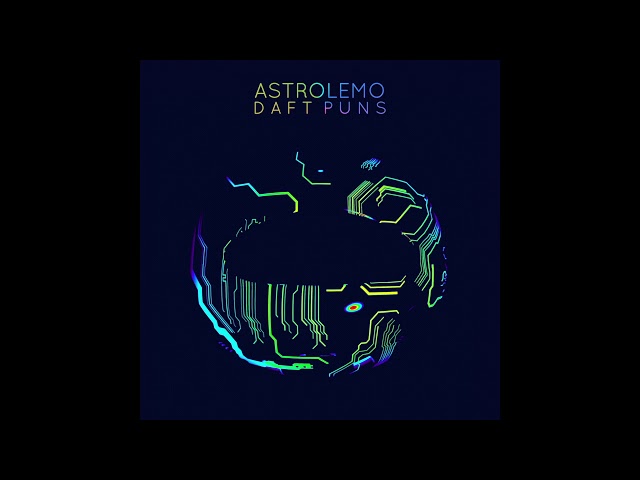 Astrolemo - Daft Puns