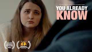 You Already Know | Short Film