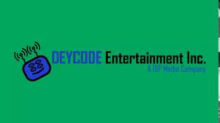 Deycode Entertainment Inc Logo