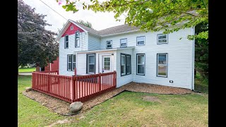 15551 Mason Street video tour