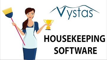 Vystas Hotel Housekeeping Inspection and Quality Audit Software