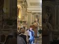 14.6.2025 Don Baldo abbraccia Ag.e il “suo”seminario