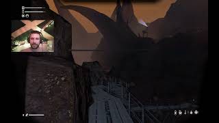 First time on Lantia!