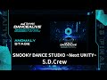 Snooky dance studio next unity   s d crew  dancealive 2023 final