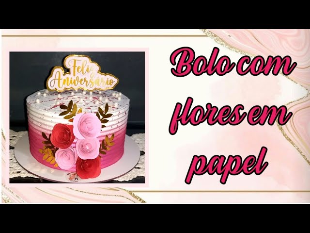 bolosdecorados #meme #chantininho #confeitariaartesanal