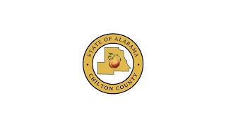 Chilton County Commission Meeting 9/22/26