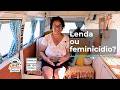 Ep8: Isabel | Lenda da Lagoa dos Barros e feminicídio no Rio Grande do Sul