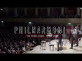 Philharmonix  witch hunt wiener konzerthaus