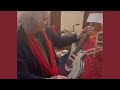 Brian may signing red special guitars  10012024