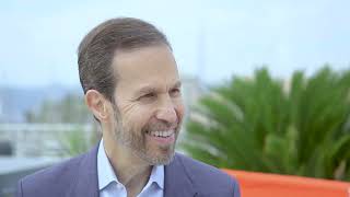 Ken Mehlman, Co-Head, KKR GLOBAL IMPACT