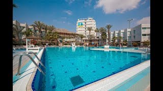 U Coral Beach Hotel Eilat, Israel   all inclusive